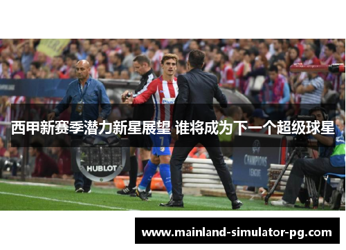 西甲新赛季潜力新星展望 谁将成为下一个超级球星