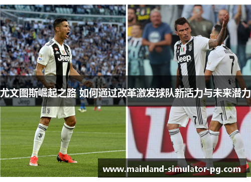 尤文图斯崛起之路 如何通过改革激发球队新活力与未来潜力