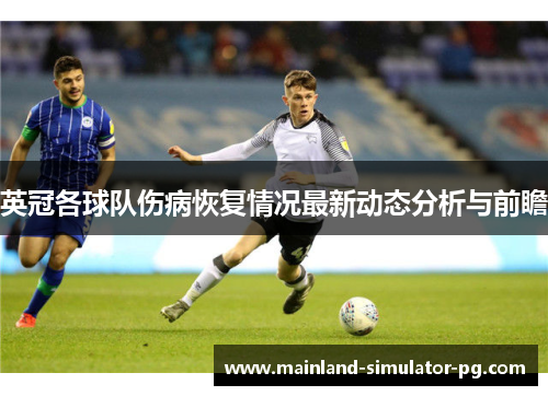 英冠各球队伤病恢复情况最新动态分析与前瞻