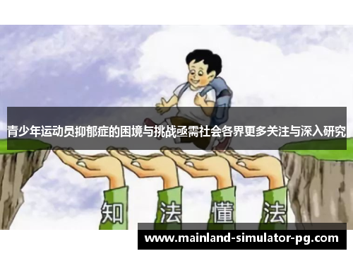 青少年运动员抑郁症的困境与挑战亟需社会各界更多关注与深入研究 青少年运动员抑郁症的困境与挑战亟需社会各界更多关注与深入研究